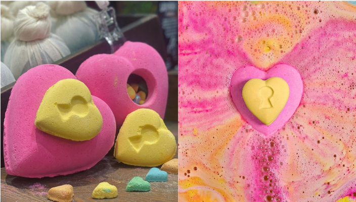 情侶酒店Staycation必備推介